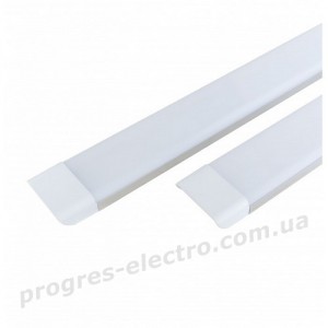 Світлодіодний світильник HOROZ TETRA/SQ-54 54Вт 6400K LED 1200мм