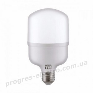 Лампа світлодіодна Horoz TORCH-20 20W E27 6400K
