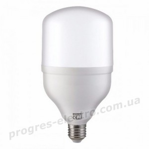 Лампа світлодіодна Horoz TORCH-30 30W E27 4200K