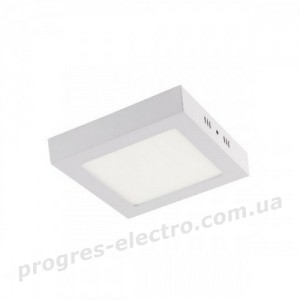 Світильник світлодіодний ARINA-12 12W 4200К