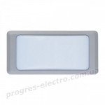 Світильник фасадний "BADEM" LED 12W