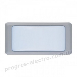 Світильник фасадний "BADEM" LED 12W