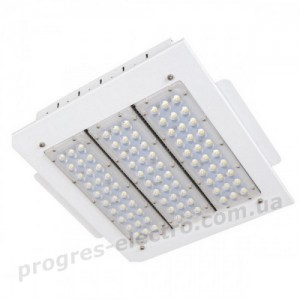 Світлодіодний світильник вбудований HOROZ FALCON 110Вт LED