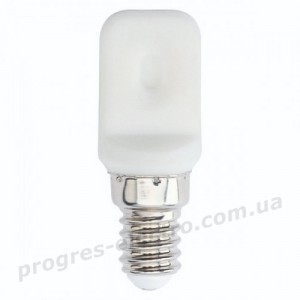 Лампа світлодіодна Horoz GIGA-4 4W E14 6400К