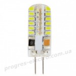 Лампа світлодіодна Horoz MICRO-2 1.5W G4 2700К