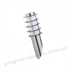 Світильник садово-парковий "LADIN-1" Е27