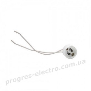 Патрон GU10 HL 551