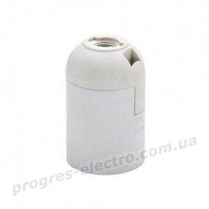 Патрон Е27 HL 585