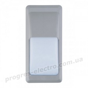 Світильник фасадний "ILGIN" LED 12W