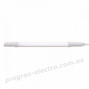 Світлодіодний світильник вологозахищений HOROZ IRMAK-18 18Вт 6400K IP65 650 LED