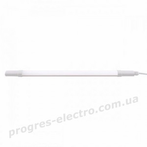 Світлодіодний світильник вологозахищений HOROZ IRMAK-36 36Вт 4200К IP65 1160 LED