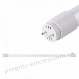 Лампа світлодіодна Horoz TUBE-150 24W T8 6400К 150см