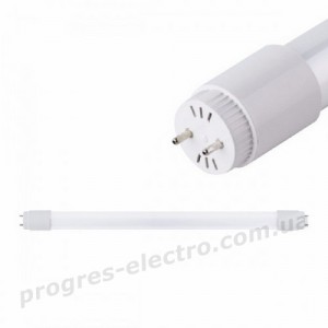 Лампа світлодіодна Horoz TUBE-60 9W T8 6400К 60см