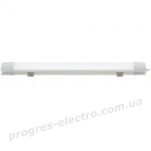 Світлодіодний світильник вологозахищений HOROZ NEHIR-18 18Вт 6400K IP65 652 LED