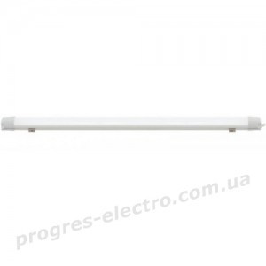 Світлодіодний світильник вологозахищений HOROZ NEHIR-36 36Вт 4200К IP65 1262 LED