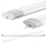 Світлодіодний світильник вологозахищений HOROZ OKYANUS-90 90Вт 4200К IP65 1542 LED