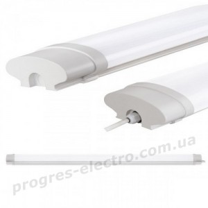 Світлодіодний світильник вологозахищений HOROZ OKYANUS-90 90Вт 4200К IP65 1542 LED