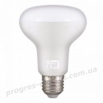 Лампа світлодіодна Horoz REFLED-10 10W E27 4200К R63