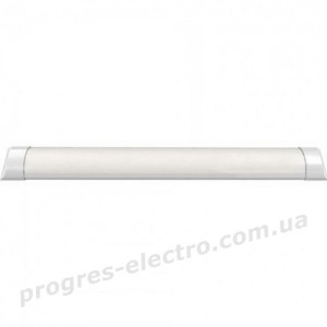 Світлодіодний світильник HOROZ TETRA-18 18Вт 6400K LED 60см