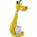 Настільна лампа LED "SNOOPY" 6W жовтий