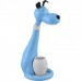 Настільна лампа LED "SNOOPY" 6W блакитний