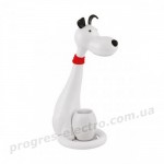 Настільна лампа LED "SNOOPY" 6W білий