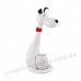 Настільна лампа LED "SNOOPY" 6W білий