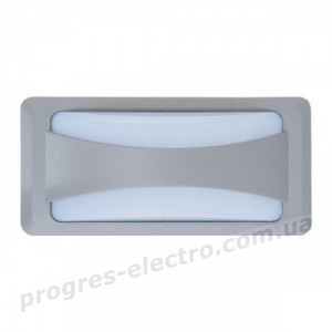 Світильник фасадний "SUSAM" LED 12W