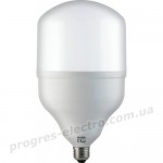 Лампа світлодіодна Horoz TORCH-50 50W E27 6400К