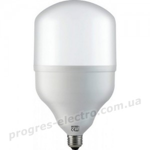 Лампа світлодіодна Horoz TORCH-50 50W E27 6400К
