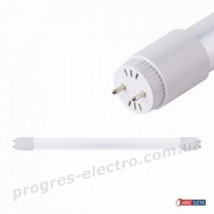 Лампа світлодіодна Horoz TUBE-120 18W T8 6400К 120см