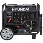 Генератор інверторний HHY 7050Si