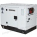 Генератор дизельний DHY 12000SE
