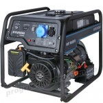 Генератор бензиновий HHY 9020FE