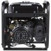 Генератор бензиновий HHY 7050FE-T