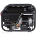 Генератор бензиновий HHY 7050FE-T