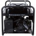 Генератор бензиновий HY 12500LE-3