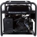 Генератор бензиновий HY 12500LE-3