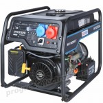 Генератор бензиновий HHY 9020FE-T