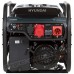 Генератор бензиновий HHY 10050FE-3 ATS