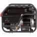 Генератор бензиновий HHY 10050FE-3 ATS