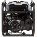 Генератор бензиновий HHY 10050FE-3 ATS