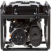 Генератор бензиновий HHY 3050F