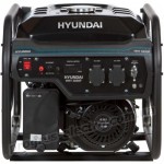 Генератор бензиновий HHY 3050F