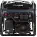 Генератор бензиновий HHY 3050F