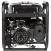 Генератор бензиновий HHY 10050FE ATS