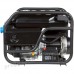Генератор бензиновий HHY 10050FE ATS