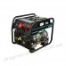 Генератор бензиновий HHY 10000FE-3 ATS