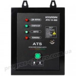Блок автоматики ATS 10-380
