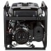 Генератор бензиновий HHY 10050FE